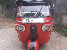 Bajaj Re 4 Stroke 2011 Three Wheel