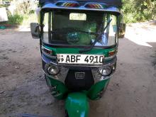 Bajaj RE 4 Stroke 2015 Three Wheel