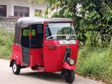 Bajaj RE 4 Stroke 2007 Three Wheel