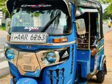 Bajaj Re 4 Stroke 2014 Three Wheel
