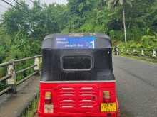 Bajaj RE 4 Stroke 2011 Three Wheel