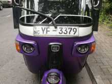 Bajaj RE 4 STROKE 2011 Three Wheel