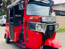 Bajaj RE 4 Stroke 2019 Three Wheel