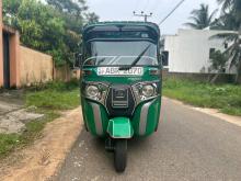 Bajaj RE 4 Stroke 2018 Three Wheel
