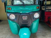 Bajaj RE 4 Stroke 2017 Three Wheel