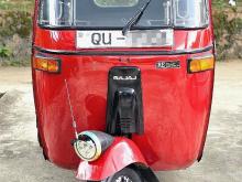 Bajaj RE 4 Stroke 2009 Three Wheel