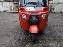 Bajaj Re 4 Stroke 2015 Three Wheel