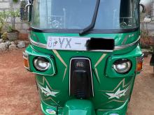 Bajaj RE 4 Stroke 2012 Three Wheel