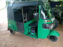 Bajaj RE 4 Stroke 2013 Three Wheel