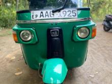 Bajaj RE 4 Stroke 2013 Three Wheel
