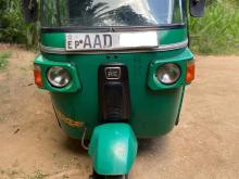 Bajaj RE 4 Stroke 2012 Three Wheel