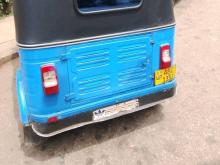 Bajaj RE 4 Stroke 2015 Three Wheel