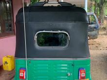 Bajaj RE 4 Stroke 2012 Three Wheel