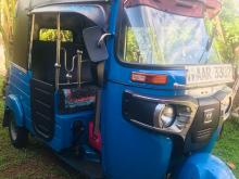 Bajaj RE 4 Stroke 2014 Three Wheel