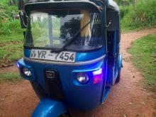 Bajaj RE 4 Stroke 2012 Three Wheel