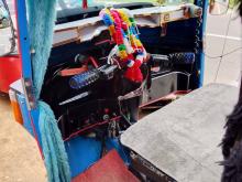 Bajaj RE 4 Stroke 2015 Other