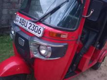 Bajaj RE 4 Stroke 2019 Three Wheel