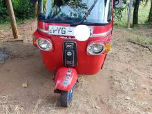 Bajaj RE 4 Stroke 2011 Three Wheel
