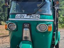 Bajaj RE 4 Stroke 2010 Three Wheel