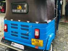 Bajaj RE 2011 Three Wheel