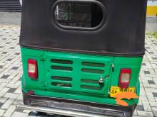 Bajaj RE 4 Stroke 2014 Three Wheel