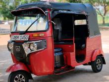 Bajaj RE 4 Stroke 2016 Three Wheel