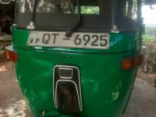 Bajaj RE 4 Stroke 2009 Three Wheel