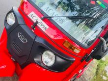 Bajaj RE 4 Stroke 2026 Three Wheel