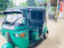 Bajaj Re 4 2011 Three Wheel