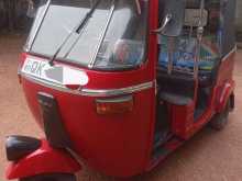 Bajaj RE 4 Stroke 2008 Three Wheel