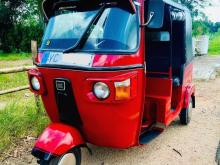 Bajaj RE 4 Stroke 2010 Three Wheel