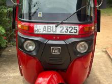 Bajaj RE 4 Stroke 2019 Three Wheel