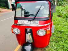 Bajaj RE 4 Stroke 2008 Three Wheel