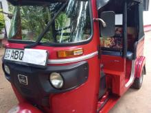 Bajaj RE 4 Stroke 2017 Three Wheel