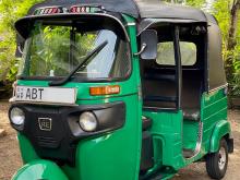 Bajaj RE 4 Stroke 2019 Three Wheel
