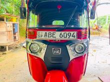 Bajaj RE 4 Stroke 2015 Three Wheel