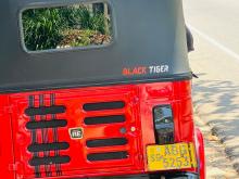 Bajaj RE 4 Stroke 2015 Three Wheel