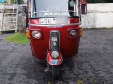 Bajaj Re 4 Stroke 2010 Three Wheel