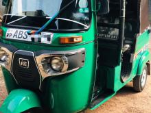 Bajaj RE 4 Stroke 2018 Three Wheel