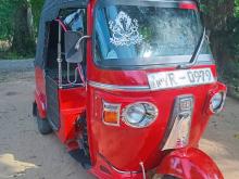 Bajaj RE 4 Stroke 2011 Three Wheel