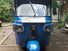 Bajaj RE 4 Stroke 2011 Three Wheel