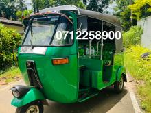 Bajaj RE 4 Stroke 2007 Three Wheel