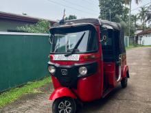 Bajaj RE 4 Stroke 2017 Three Wheel