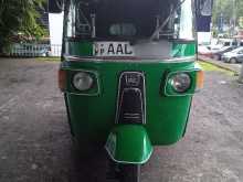 Bajaj Re 4 Stroke 2013 Three Wheel