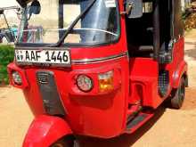 Bajaj Re 4 Stroke 2013 Three Wheel