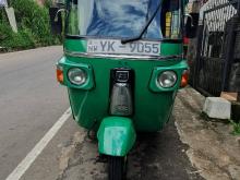 Bajaj RE 4 Stroke 2011 Three Wheel