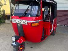 Bajaj RE 4 Stroke 2008 Three Wheel