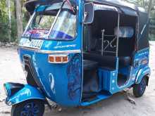 Bajaj RE 2008 Three Wheel