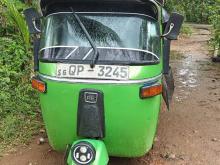 Bajaj RE 4 Stroke 2008 Three Wheel
