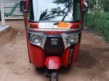 Bajaj RE 4 Stroke 2015 Three Wheel